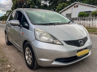 2009 Honda Fit