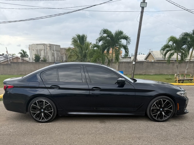 Jamaica