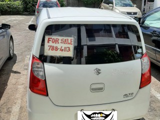 2012 Suzuki Alto for sale in Kingston / St. Andrew, Jamaica