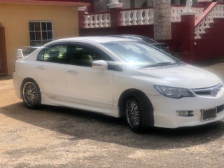 2007 Honda Civic for sale in Manchester, Jamaica