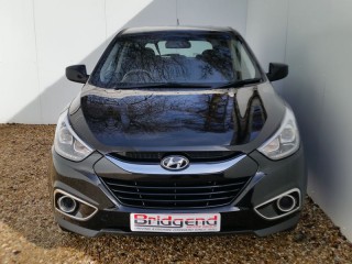 2015 Hyundai IX35 for sale in St. Ann, Jamaica