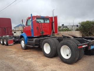 1996 Infiniti International for sale in Manchester, Jamaica