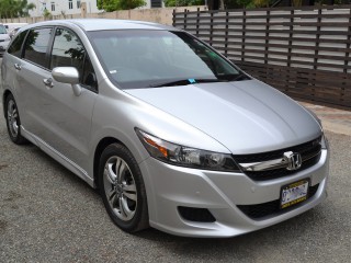 2013 Honda STREAM for sale in Kingston / St. Andrew, Jamaica