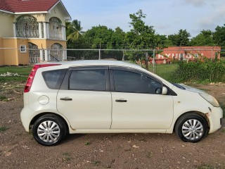 2008 Nissan Note for sale in St. Catherine, Jamaica