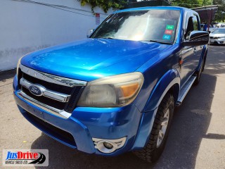 2010 Ford Ranger