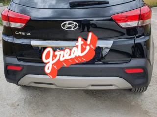 2020 Hyundai Creta for sale in St. Ann, Jamaica