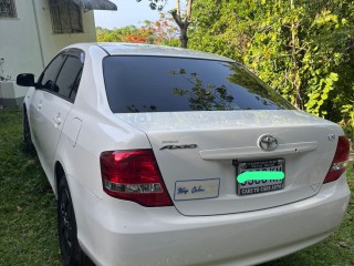 2011 Toyota Axio for sale in St. Ann, Jamaica