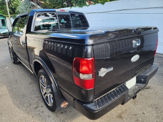 2007 Ford F150