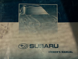 2008 Subaru Forester for sale in Clarendon, Jamaica