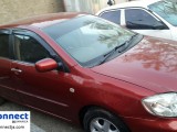 2005 Toyota Altis for sale in Kingston / St. Andrew, Jamaica