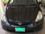 2007 Honda Fit 13A for sale in Kingston / St. Andrew, Jamaica