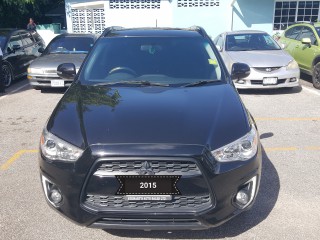 2015 Mitsubishi ASX for sale in St. James, Jamaica