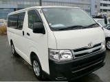 2012 Toyota Hiace for sale in Kingston / St. Andrew, Jamaica
