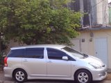 2008 Toyota Wish for sale in St. James, Jamaica