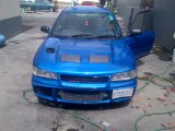 1992 Mitsubishi Lancer GSR for sale in Kingston / St. Andrew, Jamaica