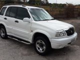 2005 Suzuki Grand Vitara for sale in Kingston / St. Andrew, Jamaica