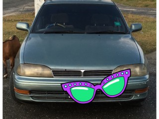 1992 Toyota Camry for sale in Kingston / St. Andrew, Jamaica