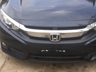 2016 Honda Civic for sale in Kingston / St. Andrew, Jamaica
