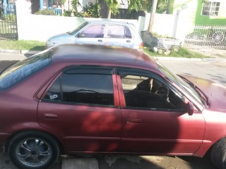 1998 Toyota Corolla e111 for sale in St. Catherine, Jamaica