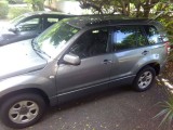 2007 Suzuki Grand Vitara for sale in Kingston / St. Andrew, Jamaica