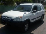 2002 Honda Crv for sale in St. Catherine, Jamaica