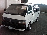1995 Toyota Hiace for sale in Kingston / St. Andrew, Jamaica