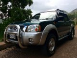 2005 Nissan Frontier for sale in Manchester, Jamaica