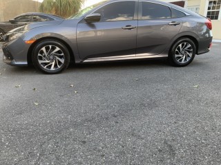 2018 Honda Civic for sale in St. Catherine, Jamaica