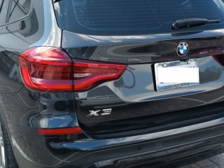 2020 BMW X3 for sale in Kingston / St. Andrew, Jamaica