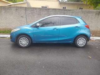 2012 Mazda Demio for sale in Kingston / St. Andrew, Jamaica