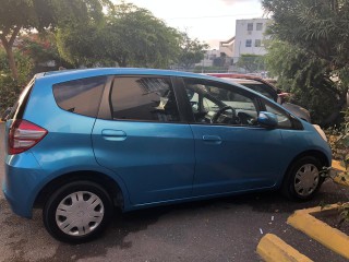 2010 Honda Fit for sale in Kingston / St. Andrew, Jamaica
