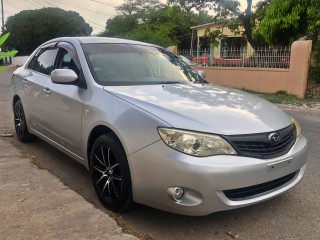 2010 Subaru Impreza for sale in Kingston / St. Andrew, Jamaica
