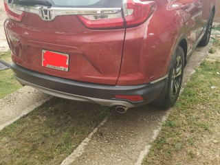 2018 Honda Crv for sale in St. James, Jamaica