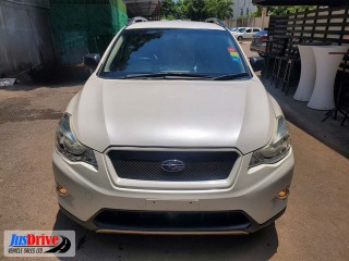 2014 Subaru XV for sale in Kingston / St. Andrew, Jamaica