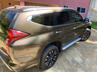 2021 Mitsubishi Montero Sport for sale in Kingston / St. Andrew, Jamaica