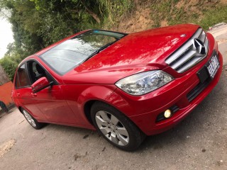 2011 Mercedes Benz C180 for sale in Kingston / St. Andrew, Jamaica