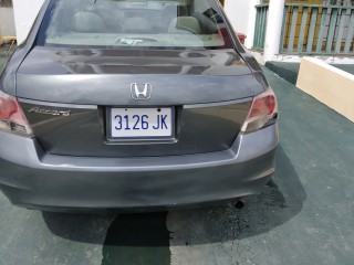 2010 Honda Accord for sale in St. Elizabeth, Jamaica