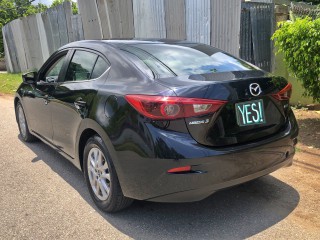2015 Mazda 3 for sale in Kingston / St. Andrew, Jamaica
