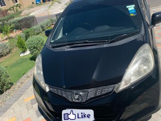 2012 Honda Fit