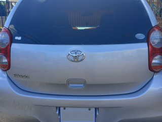 2010 Toyota PASSO