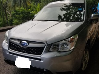 2015 Subaru Forester for sale in St. Ann, Jamaica