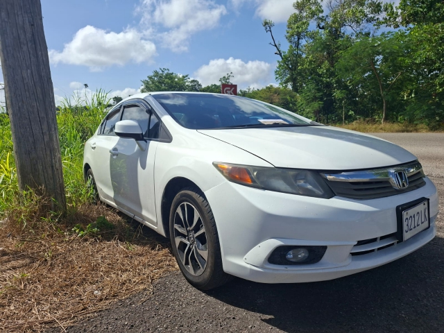 Jamaica