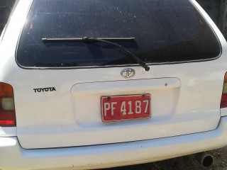 1997 Toyota COROLLA for sale in St. Catherine, Jamaica