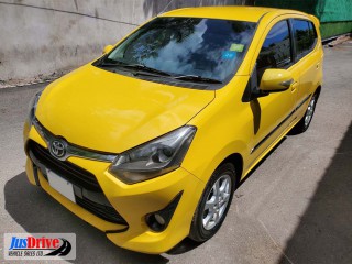 2019 Toyota AGYA for sale in Kingston / St. Andrew, Jamaica