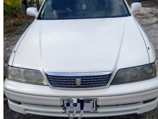 2000 Toyota mark 2 for sale in Westmoreland, Jamaica