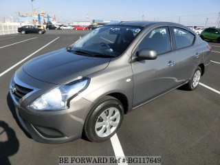 2016 Nissan Latio for sale in Kingston / St. Andrew, Jamaica