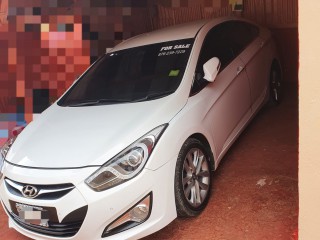 2015 Hyundai i40 for sale in St. Elizabeth, Jamaica