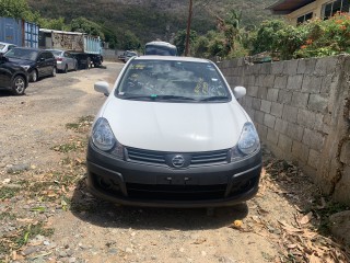 2016 Nissan AD for sale in Kingston / St. Andrew, Jamaica