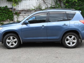 2009 Toyota Rav4 for sale in Kingston / St. Andrew, Jamaica