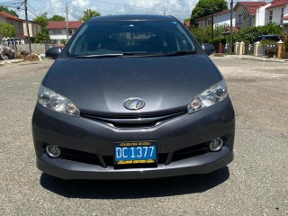 2014 Toyota Wish for sale in Kingston / St. Andrew, Jamaica